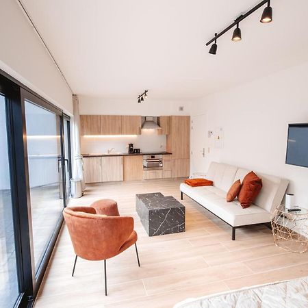 K&Y Suites 3 Brussels Airport 500M! Zaventem Extérieur photo