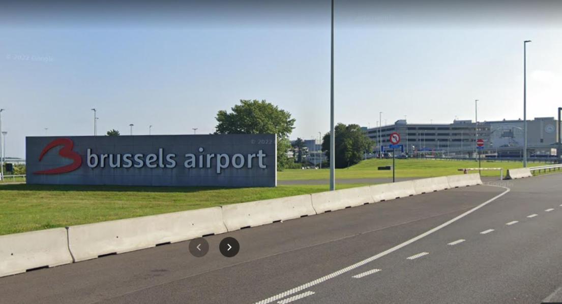 K&Y Suites 3 Brussels Airport 500M! Zaventem Extérieur photo