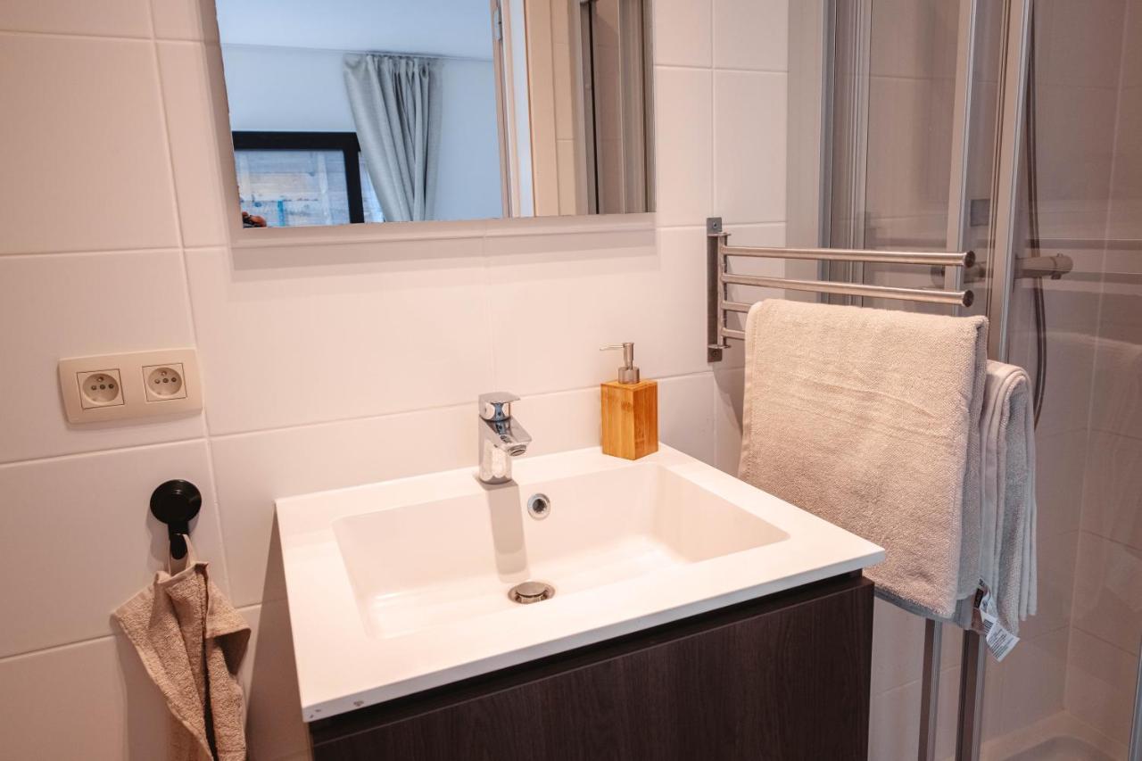 K&Y Suites 3 Brussels Airport 500M! Zaventem Extérieur photo